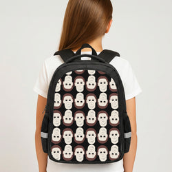 Collage - Michael Myers Backpack