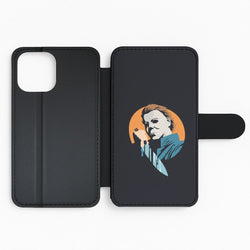Shine - Myers Flip Phone Case