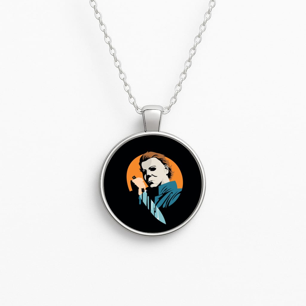 Shine - Myers Necklace