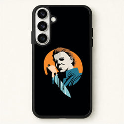 Shine - Myers Phone Case for Galaxy S26