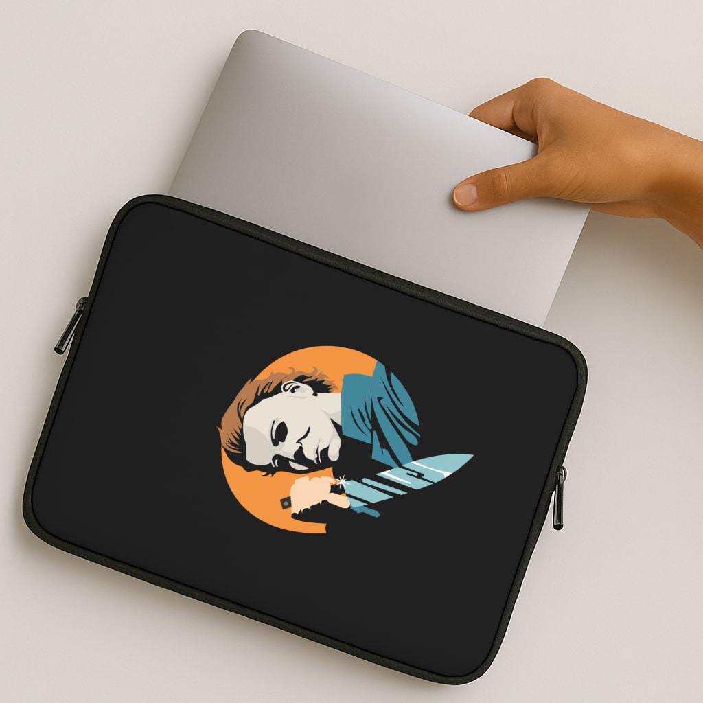 Shine - Myers MacBook Case