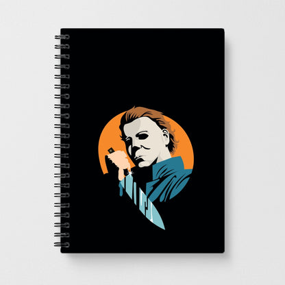 Shine - Myers Notebook