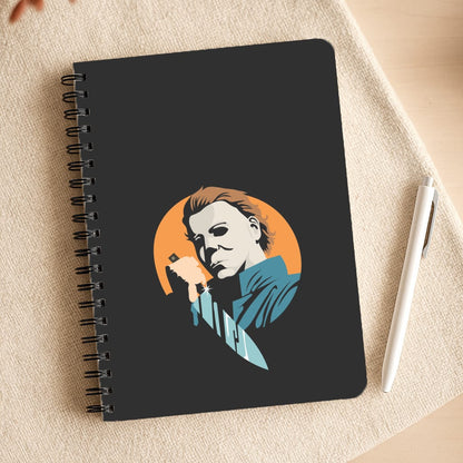 Shine - Myers Notepad