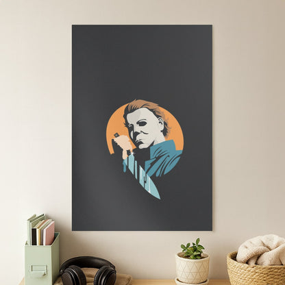 Shine - Myers Poster