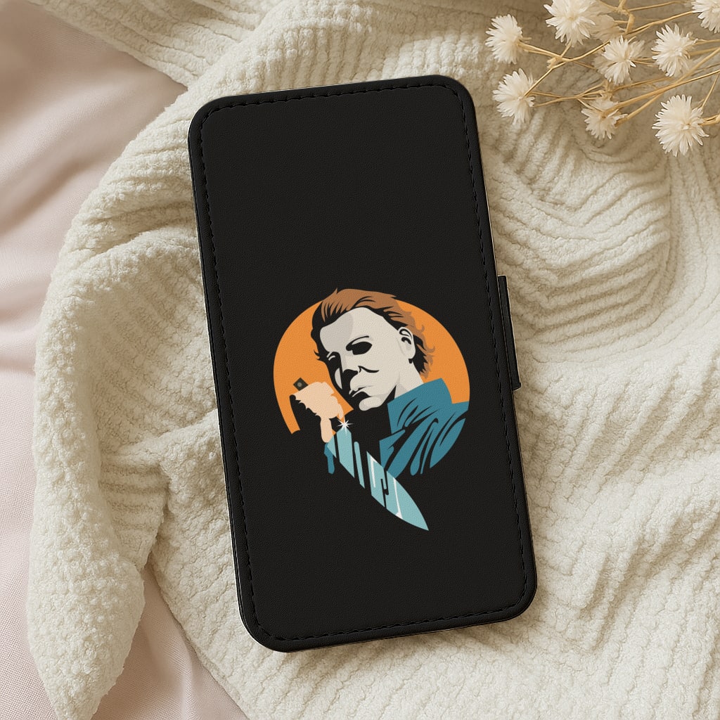 Shine - Myers Wallet Phone Case