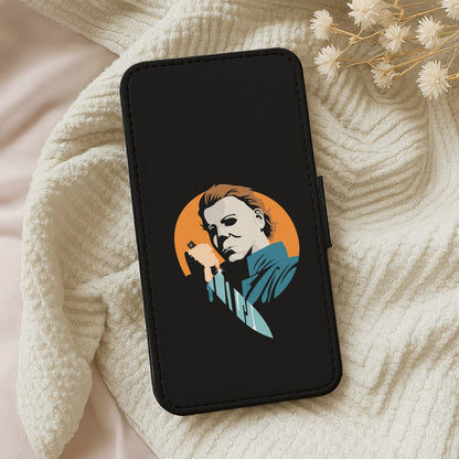 Shine - Myers Wallet Phone Case