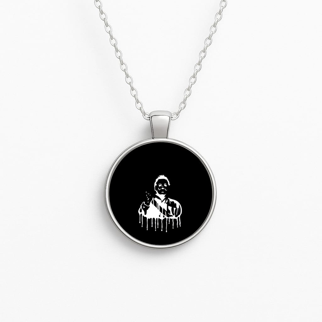 Black & White - Myers Necklace