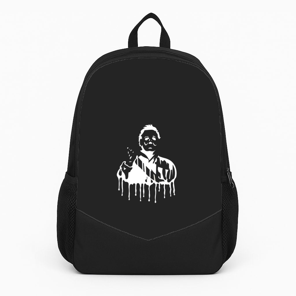 Black & White - Myers Backpack