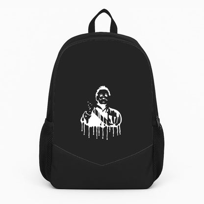 Black & White - Myers Backpack