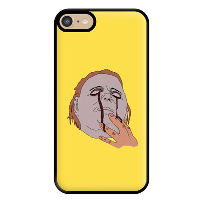 Michael Mask Phone Case for iPhone 6 / 7 / 8 / SE