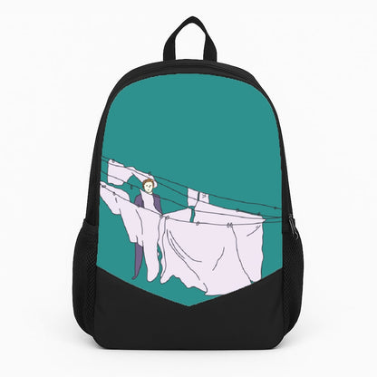 Washing - Myers Backpack