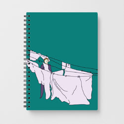 Washing - Myers Notebook