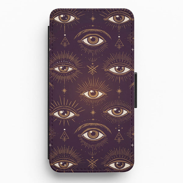 Flip / Wallet Phone Case