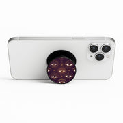 Mystic Golden Eyes FunGrip 2