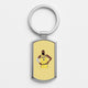 BasketballKeyrings
