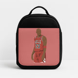 Basketball Lunchboxes