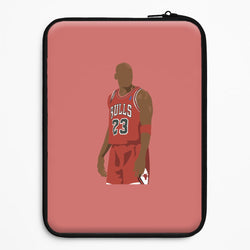 Jordan - Basketball Universal Laptop Sleeve