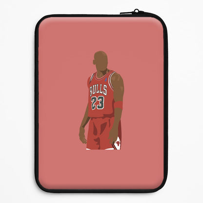 Jordan - Basketball Universal Laptop Sleeve