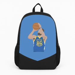 Curry - Basketball Backpack