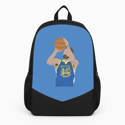 Curry - Basketball Backpack