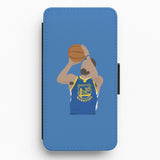 Basketball Wallet Phone Cases