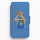 BasketballWallet Phone Cases