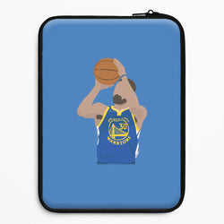 Curry - Basketball Universal Laptop Sleeve