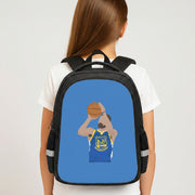 Curry - Basketball Backpack 4