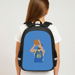 Curry - Basketball Backpack