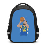 Curry - Basketball Backpack 1