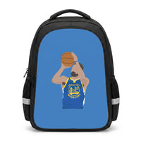 Curry - Basketball Backpack