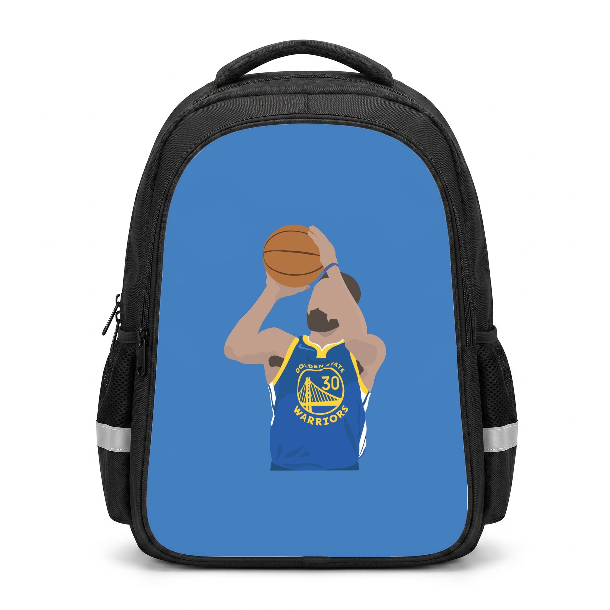 Curry - Basketball Backpack