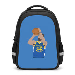 Curry - Basketball Backpack