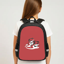Jordans - Basketball Backpack