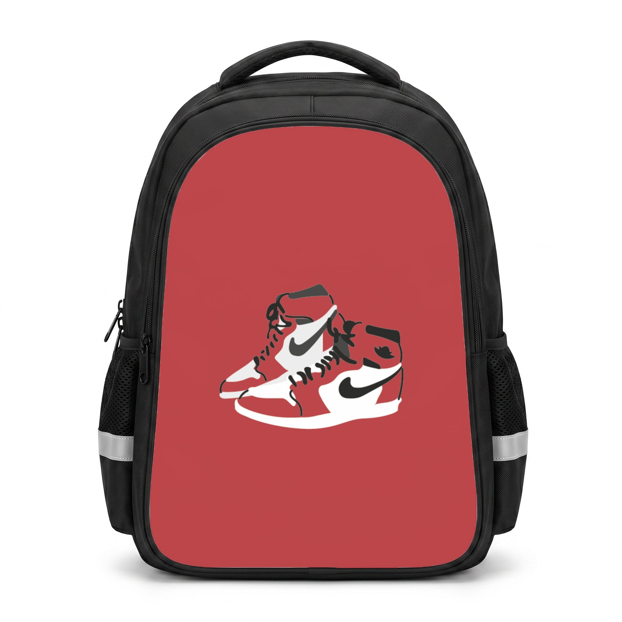 Jordans - Basketball Backpack