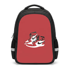 Jordans - Basketball Backpack