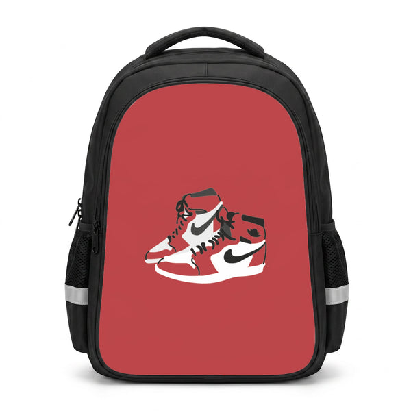 Jordans - Basketball Backpack