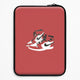BasketballLaptop Sleeves