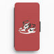 BasketballWallet Phone Cases
