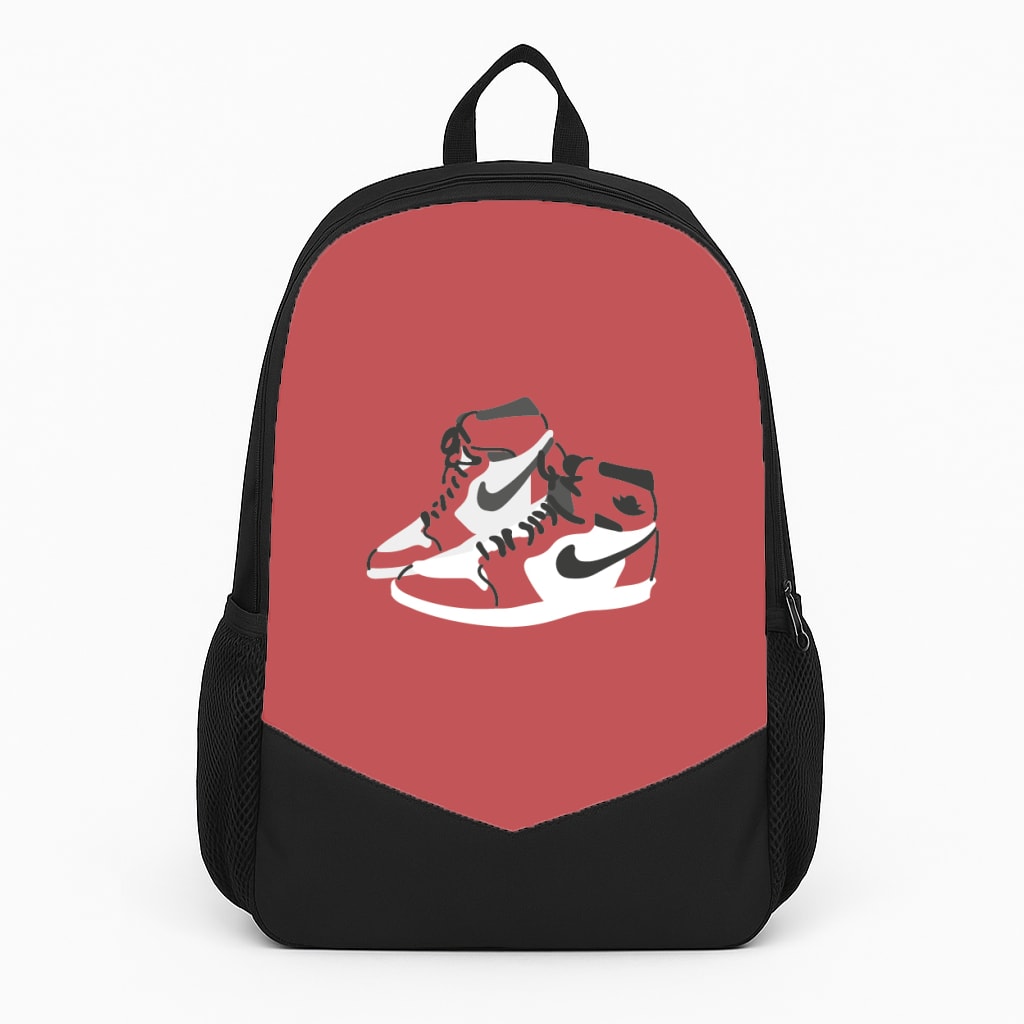 Jordans - Basketball Backpack