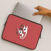 Jordans - Basketball Laptop Sleeve 2