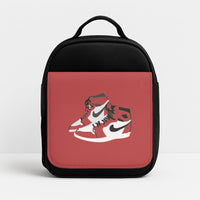 Jordans - Basketball Lunchbox