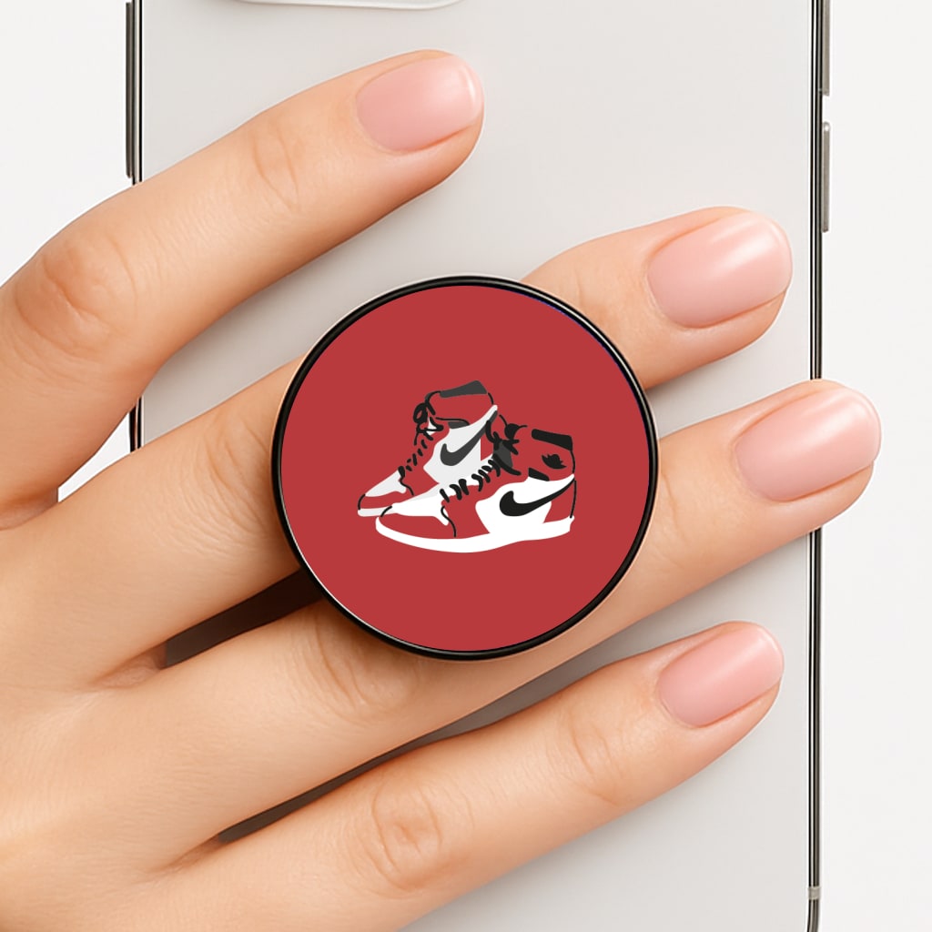 Free personalisation on all phone cases