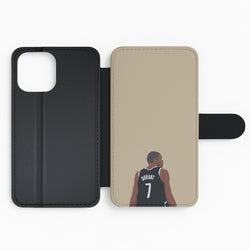 Durant - Basketball Flip Phone Case