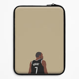 Basketball Laptop Sleeves