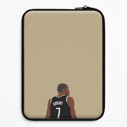 Durant - Basketball Universal Laptop Sleeve