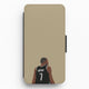 BasketballWallet Phone Cases