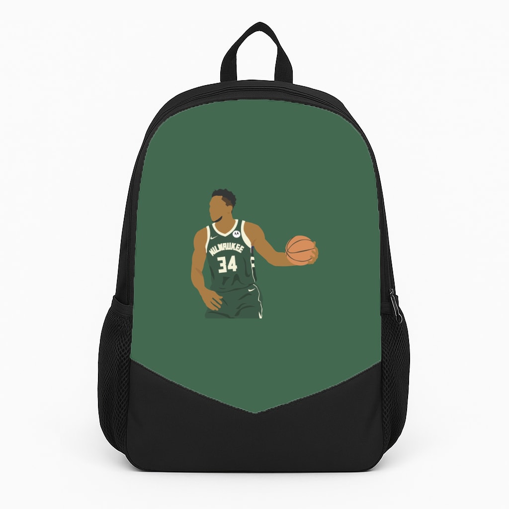 Giannis - Basketball Backpack