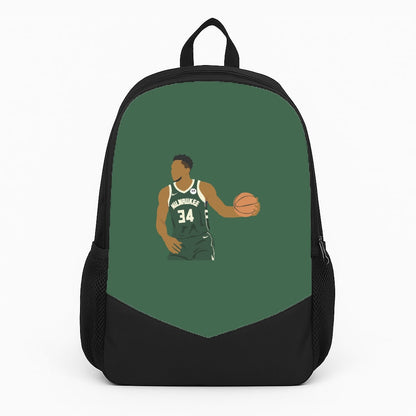 Giannis - Basketball Backpack