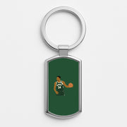 Giannis - Basketball Luxury Keyring 1
